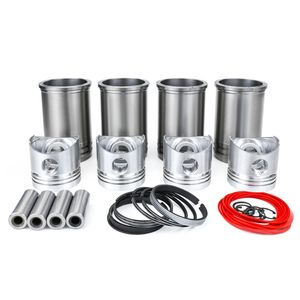 Yunnei Diesel Engine Assembly Parts JAC FAW Foton Pickup Engine Parts Auto Parts for Wholesale