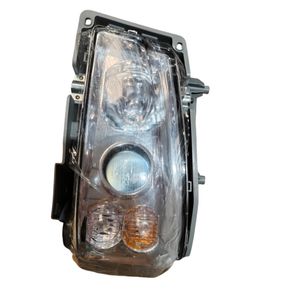 Wholesale Price Sinotruk HOWO Truck Parts Headlight Right and Left Wg9719720002