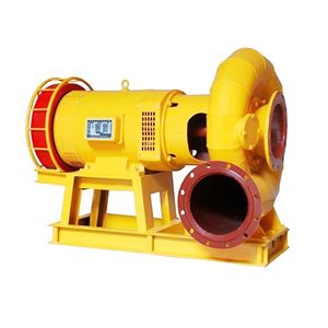 Water Wheel Electric Generator Hydroelectric Water Turbine Generator Turbine for Sale