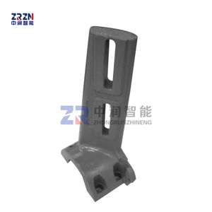 Professional Concrete Mixer Mixing Arm for Twin-Shaft Forced Mixer