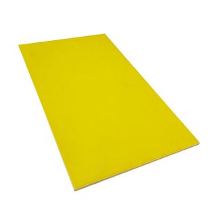 Insulated 3240 Sheet 3240 Epoxy Glassfiber Sheet Insulation Material Processing Parts High-Precision Cutting to Meet
