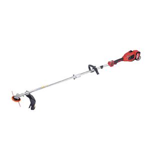 1500W 1800W Grass Trimmer Lithium Battery Cordless Brush Cutter