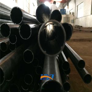 Gas Delivery Construction SAE-AISI 1020 Carbon Steel Pipe