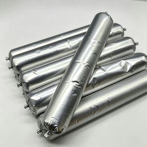 One Component Grey Construction Concrete Expansion Joint PU Sealant