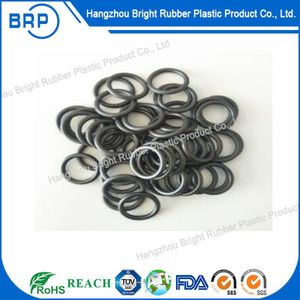 OEM High Precision Wear Resistance Rubber Seal O Ring for Auto