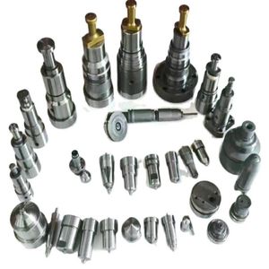 Injection Valve Nozzel for Four Stroke Marine Diesel Engine