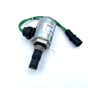 186-1525 Proportional Solenoid Valve Excavator Construction Machinery Accessories Loader Solenoid Valve 1861525