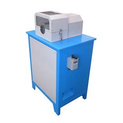 Hydraulic Hose Skiving Machine for Rubber Hose 1/4" to 2"
