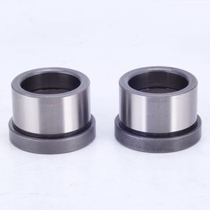 High-Precision Guide Bushing Liner for Enhanced Machinery Efficiency