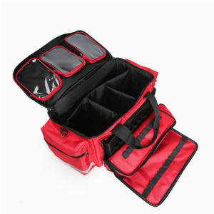 Travel Bag Brother Medical Carton Cotton Ball First Aid Kit
