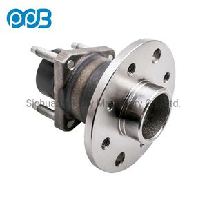 Rear Wheel Hub Bearing Vkba3409 1604003 for Opel Astra and Vauxhall