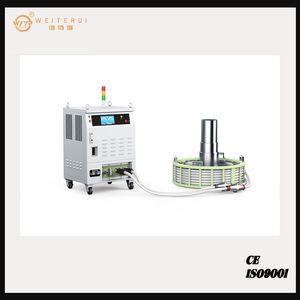Medium Frequency Induction Heating Unit