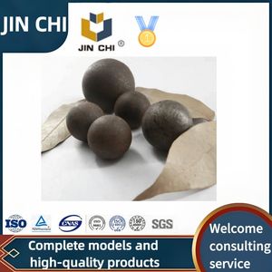 Customizable Grinding Balls for Enhanced Performance and Longevity