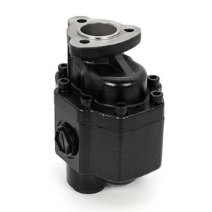Cast Iron Hydraulic Gear Pump/50cc/China Suppliers