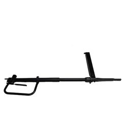 Pneumatic Box Frame Furniture Frame Tool Long Nose Air Stapler Gun