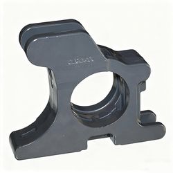 4 Axis CNC Parts Custom Rope Guide CNC Machining Part