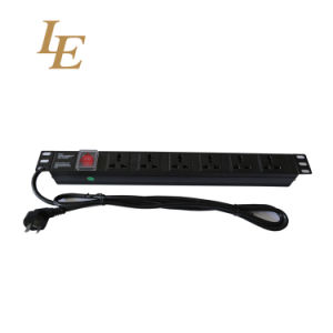 19 Used High Quality 3 Phase PDU