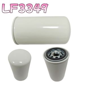 Truck Oil Filter Manufacturer Engine Oil Filter Lf3349 Lf14000nn Lf3000 Lf9009 21707133 21707132 P558615 P172562 Bt339 Bt7349 51607 W950/16 W950/18