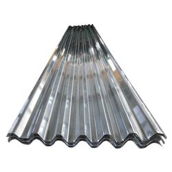 Customized Galvanized Steel Roofing Corrugated Roof Sheet for Building Material