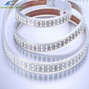 Flexible Tunnel LED Strip Lighting with Ultra High Brightness 175lm/W