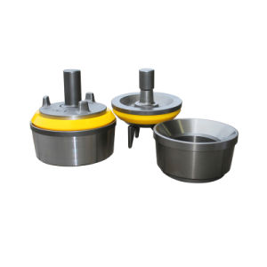 API Mud Pump P / F / Nb / Gd Series Valve Seat / Valve Body / Valve Assembly