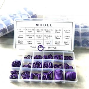 Direct Factory Price Custom Non-Standard OEM Silicone Rubber Seal O Ring