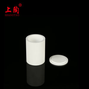 Ball Mill Alumina Media Grinding Jar