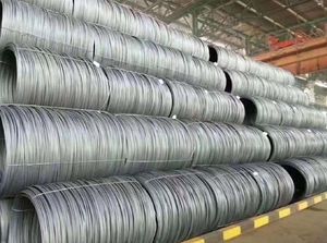 China Manufacturer Soft Stainless Steel Wire Matt Surface Stainless Steel Wire for Braiding
