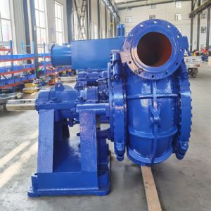 Best Price Centrifugal 20 Inch Corrosion-Resistant Sand Suction Pump