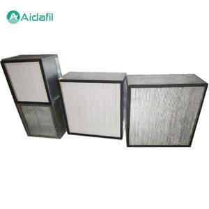 Supply 2ND Stage Panel Air Filter 3305-2424-164 Replacement Air Filter Element