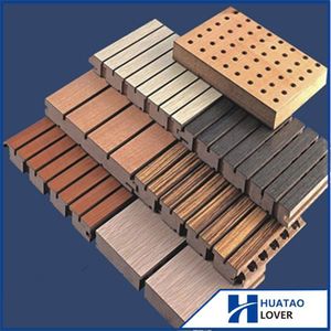 Eco-Friendly Easy Installation Woodgrain Surface Outdoor Flooring WPC Composite Decking Deck Board