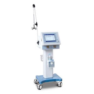 Ysav90A Medical Ventilation Equipment Hospital Room Mobile Medical Respirator