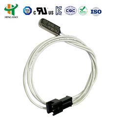 Bh-A1d Temperature Controller Switch Bh-A1d Heating Thermostat