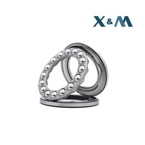 Thrust Ball Bearing 51320 Supplier.