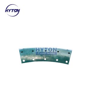 Sg4265 Sg5065 Sg6089 Sg Series Gyratory Crusher Parts Spider Rim Liner