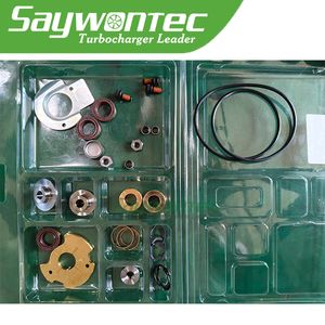 He561ve 3593822 4309076rx 4309076 Made in China Saywontec for Cummins Turbocharger Repair Rebuild Kit