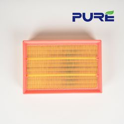 Car Engine Air Filter Element High Quality SMS1-9601-Ca for Ford Volvo