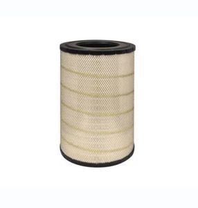 Direct Selling Sinter-Plate Filter Cartridge Dust Collector Filter Pleated
