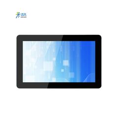 Senke HMI Panel 21.5 Inch Industrial PC Touch Screen All in One Industrial Panel PC Industrial Touch PC