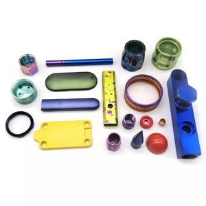 Guangdong CNC Machining Steel Metal Fabrication Aluminum CNC Part Manufacturers