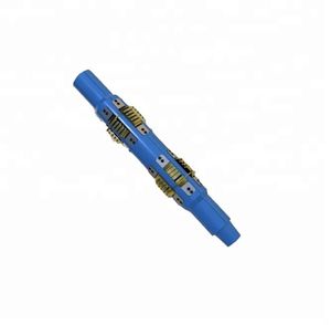 Fishing Tools Casing Scraper for Oil Well Drilling