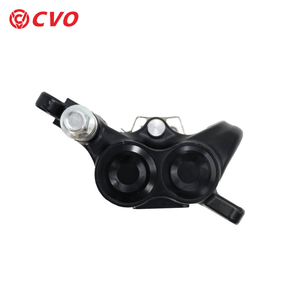 Wholesale New Brake Caliper for Light Bee Electric Bike Brake Opposed-Piston Brake Caliper Replacement Motorcycle Brake Parts