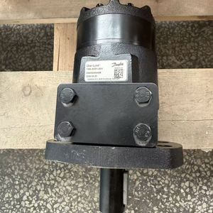 Dandos Motor- Orbital 158-3031-001 Hydraulic Motor