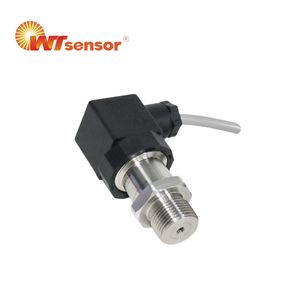 High Accuracy Pressure Sensor Pressure Transmitter PCM390 for Precision Industrial Measurement Systems