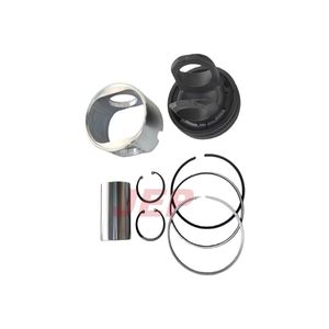 High-Quality Qsm11 Diesel Engine Parts for Industrial Mechanical Engines Piston Kit 4022532