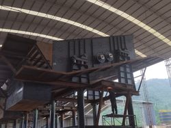 Circular Vibrating Screen Mining Sieve Circular for Industry Durable Ore Coal Mineral Low Price Hot Sale