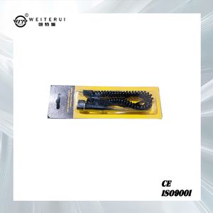 Durable High-Quality K-Type Thermocouple for Accurate Temperature Measurement