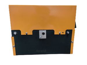 Reliable Safety Overspeed Governor for Elevators in Machine Rooms