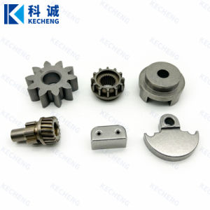 Powder Metallurgy Parts for Auto Engine Parts OEM