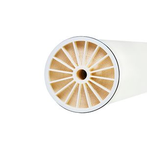 Industrial Water Purifier Filter Gpd W4040 RO Reverse Osmosis Membrane Element